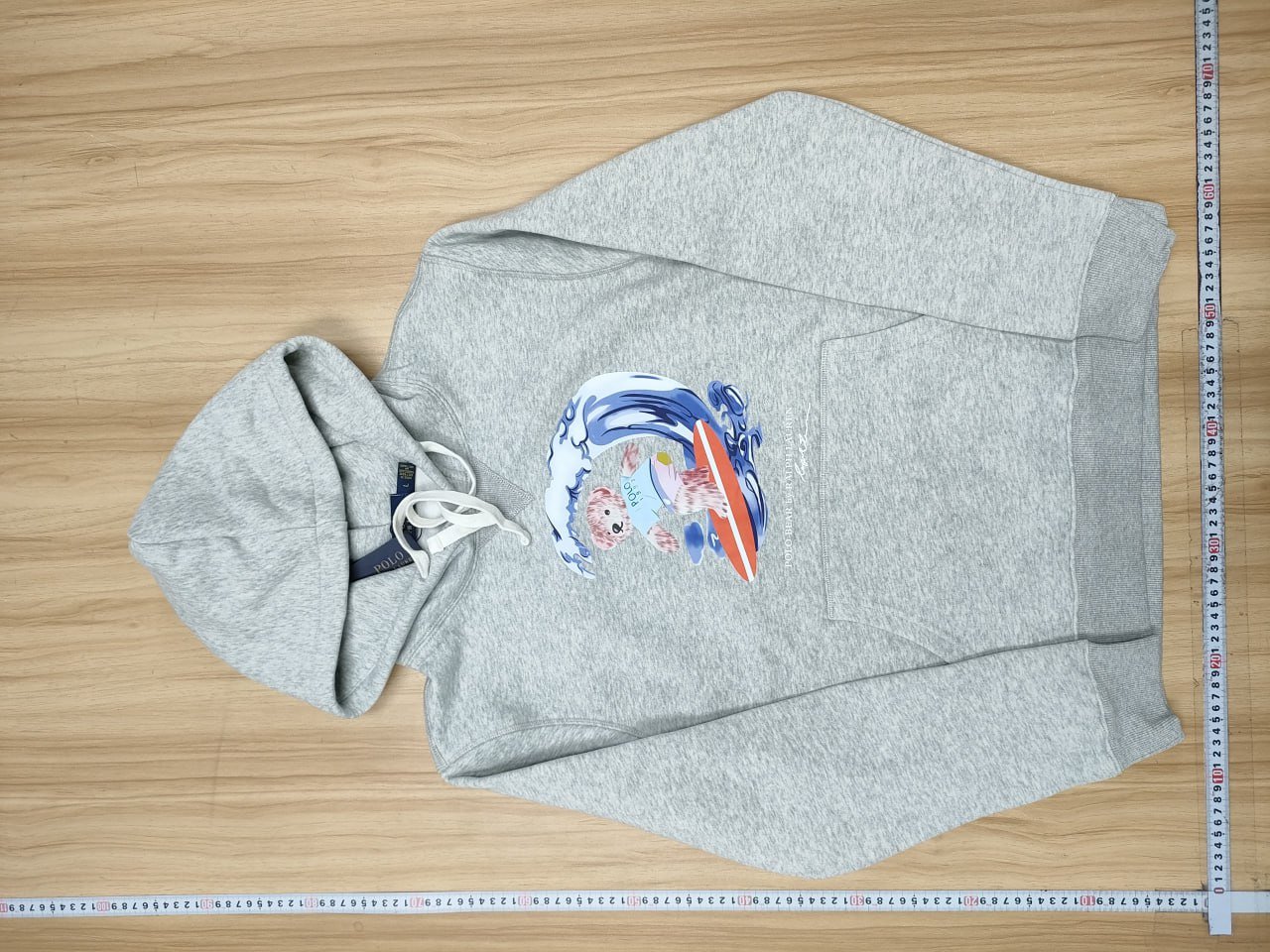 Polo Ralph Lauren Polo Bear Hoodies [37 styles]