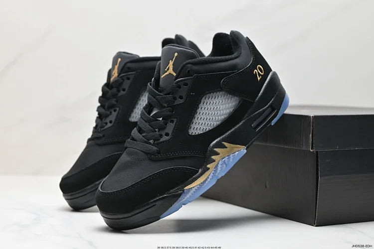   Jordan Air Jordan 5 Retro Sneakers [13 styles]