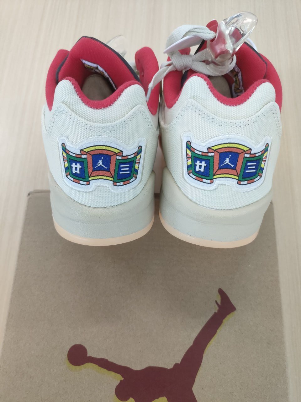   Jordan Air Jordan 5 Retro Sneakers [13 styles]