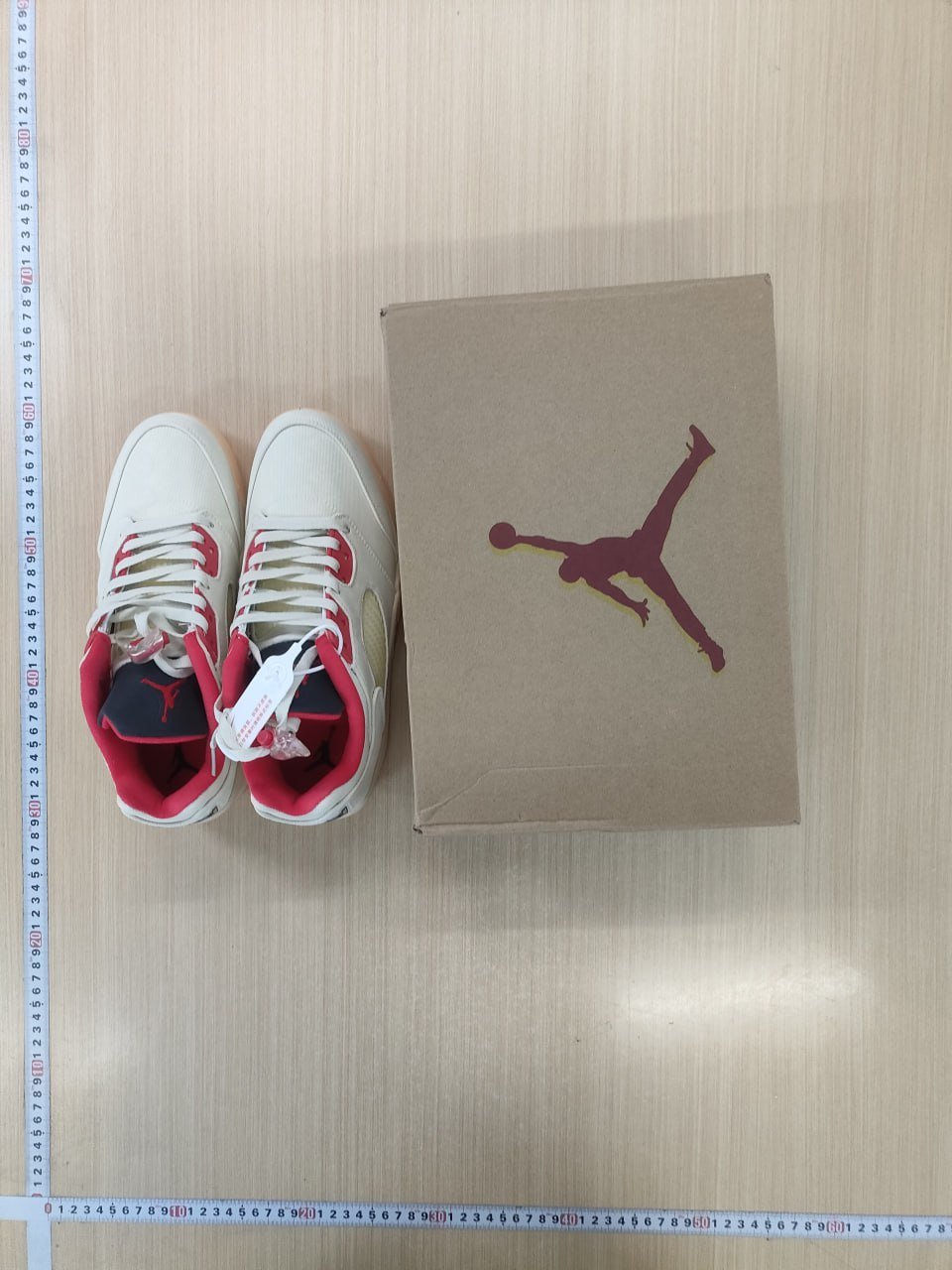   Jordan Air Jordan 5 Retro Sneakers [13 styles]