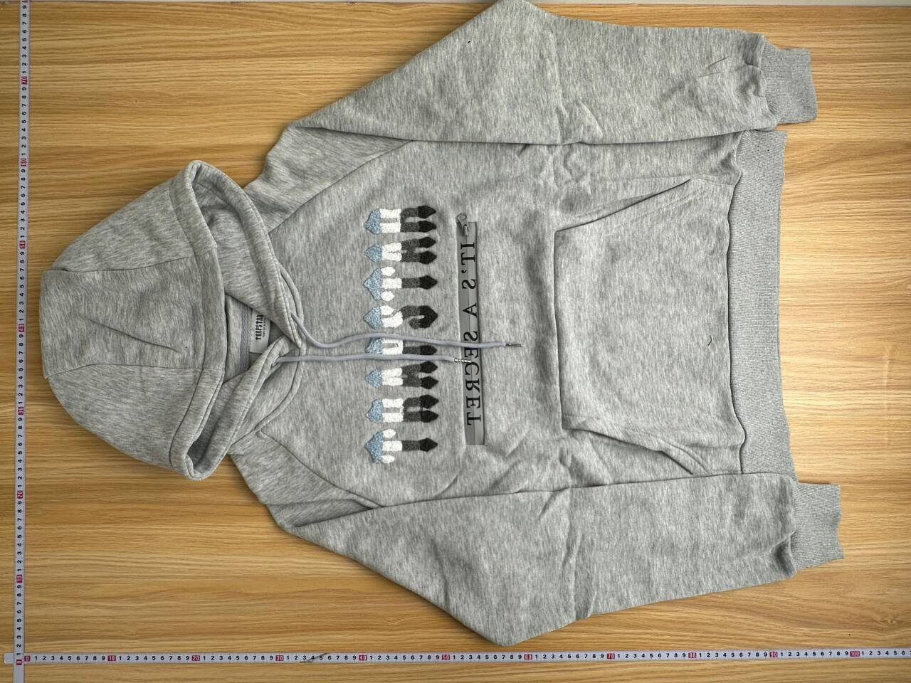 Thom Browne T-Logo Hoodie & Joggers Set [28 styles]