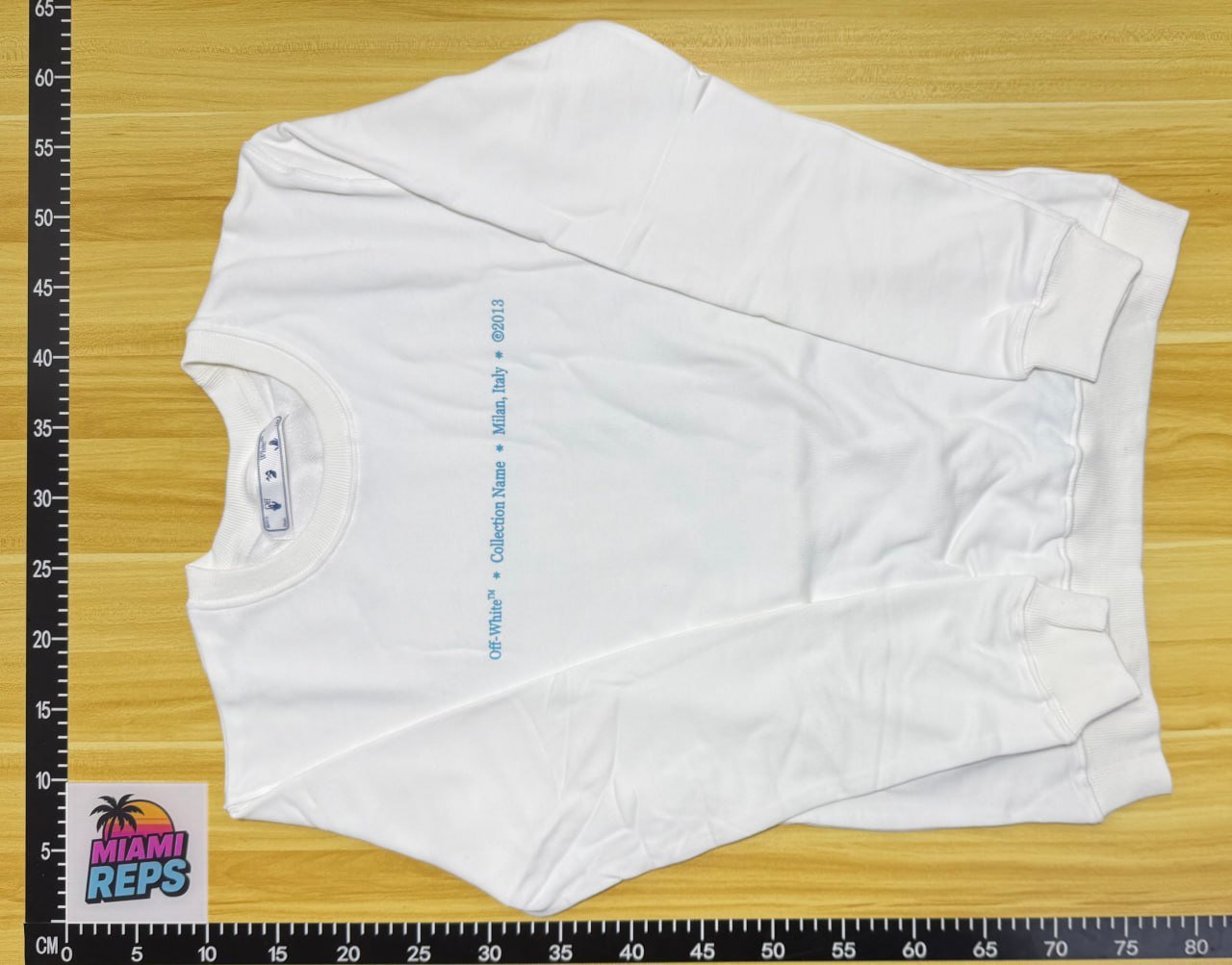 Off-White Arrow Hoodies/Sweaters [40 styles]