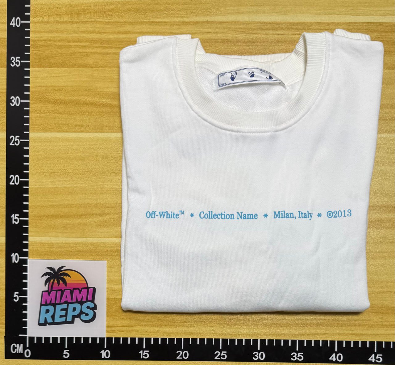 Off-White Arrow Hoodies/Sweaters [40 styles]