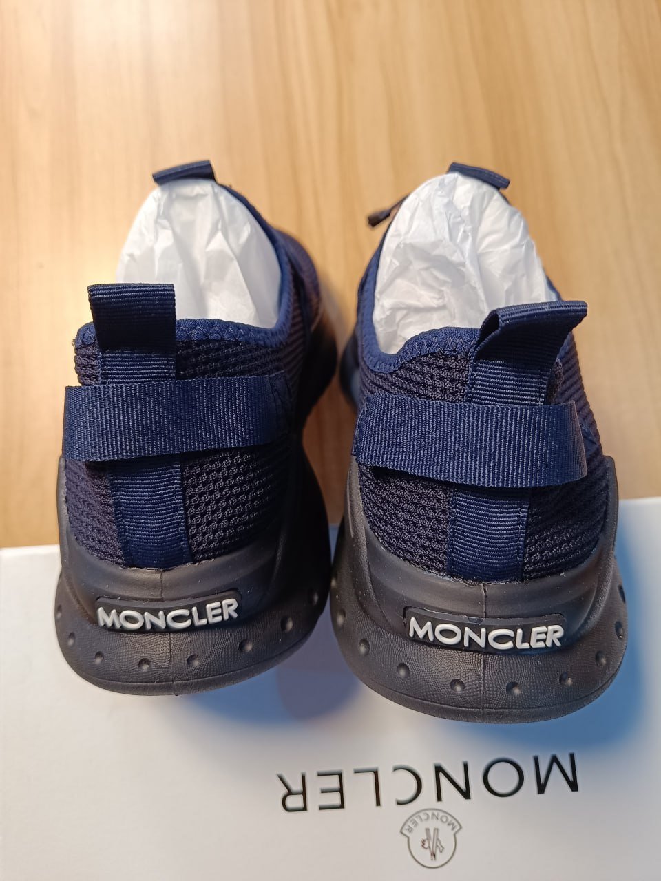 Moncler Sneakers [13 styles]