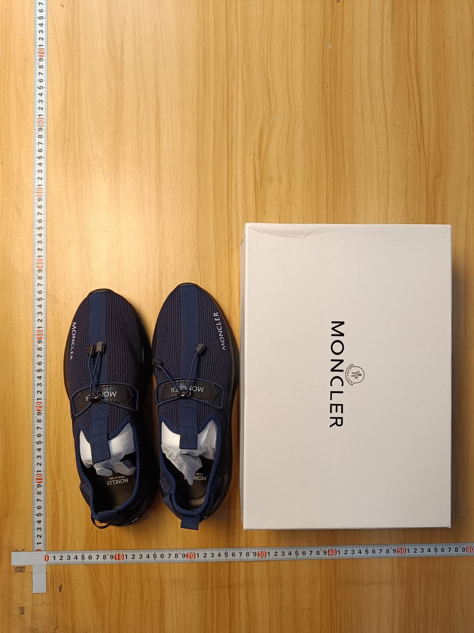 Moncler Sneakers [13 styles]