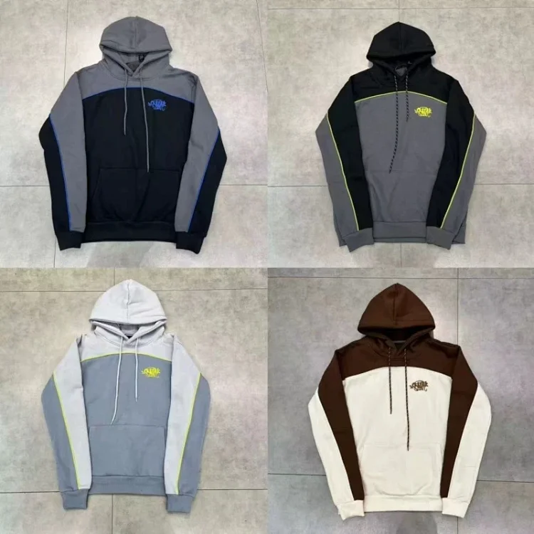  Nike SB Hoodies [8 styles]