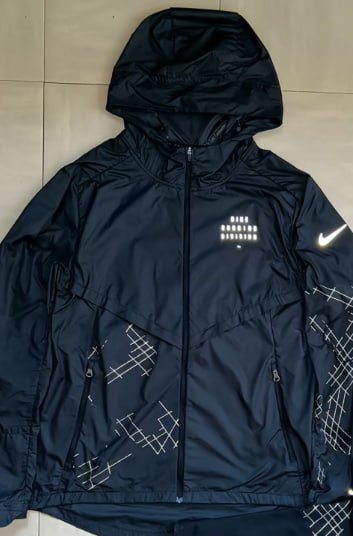 Nike Oregon Project / GMO Windbreaker Jackets [40 styles]