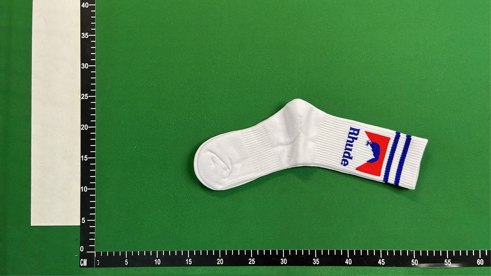 Rhude Classic Socks Set [2 styles]