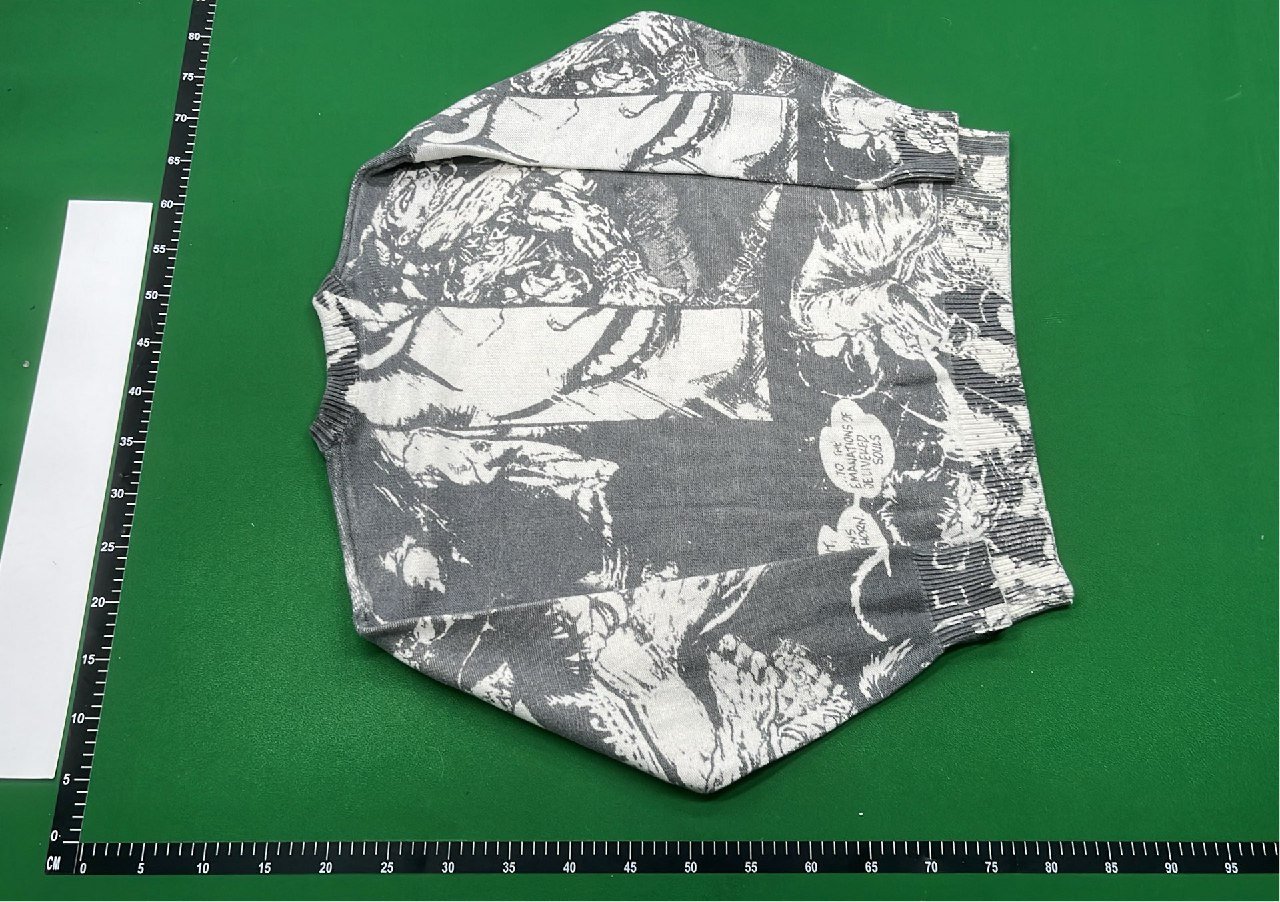 Adidas x Dragon Ball Z Graphic Crewneck Sweater [6 styles]