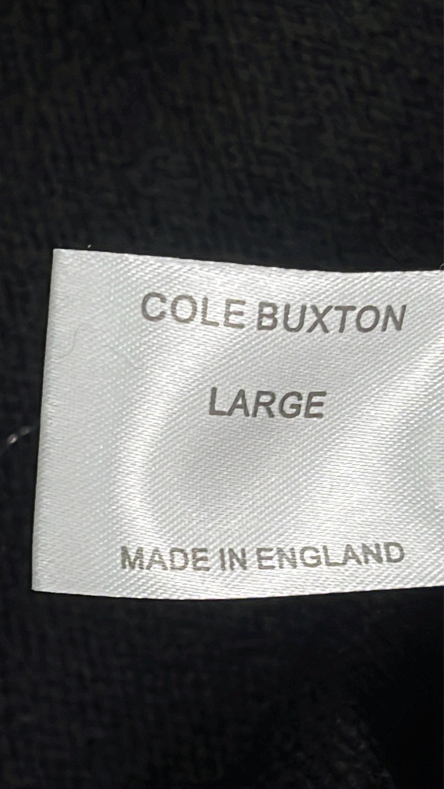 CB Logo Knit Sweater [8 styles]