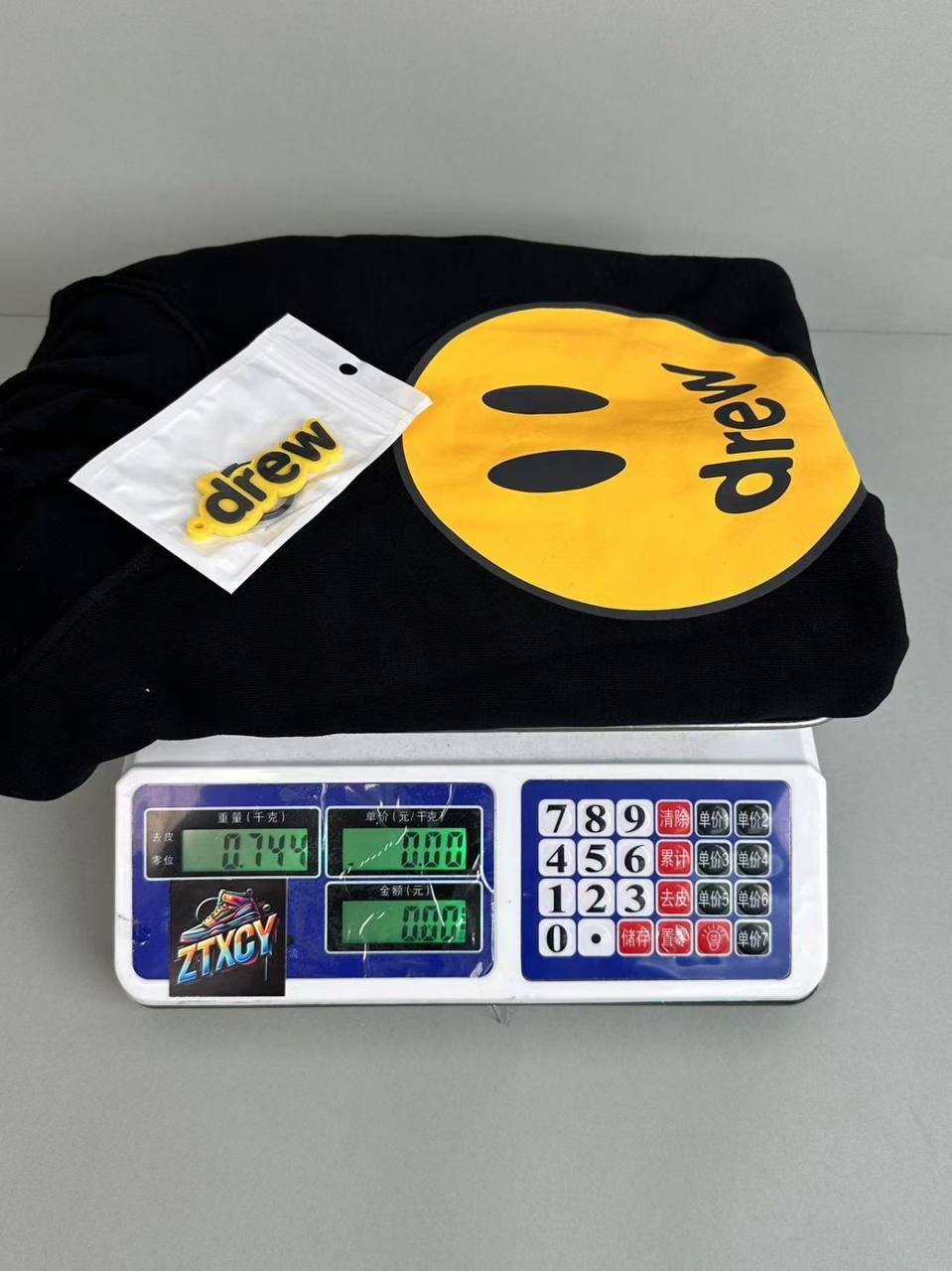 Drew House Smiley Hoodie [40 styles]