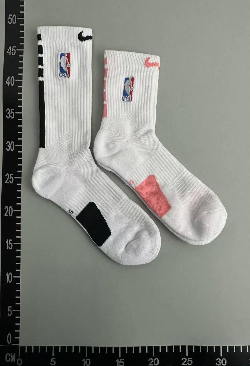 NBA Basketball Socks [40 styles]