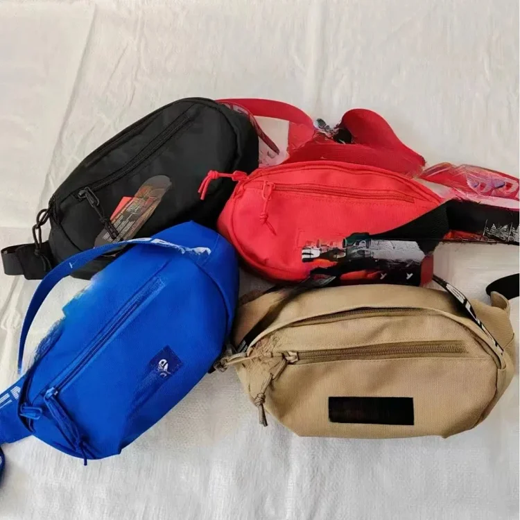 Supreme B22 Waist Ba