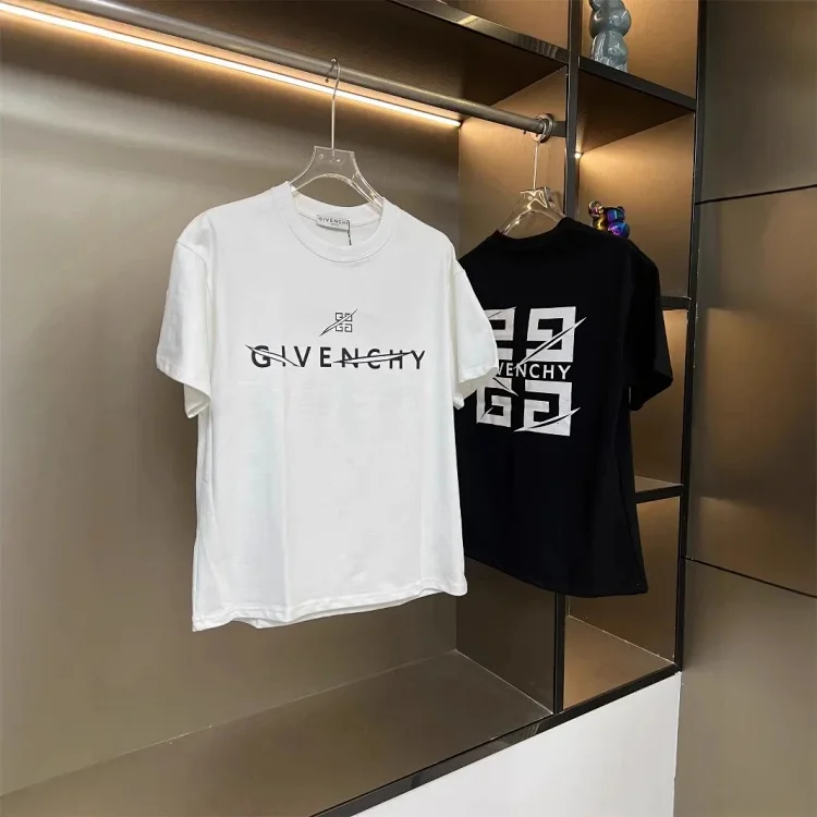 Givenchy 4G Logo T-S