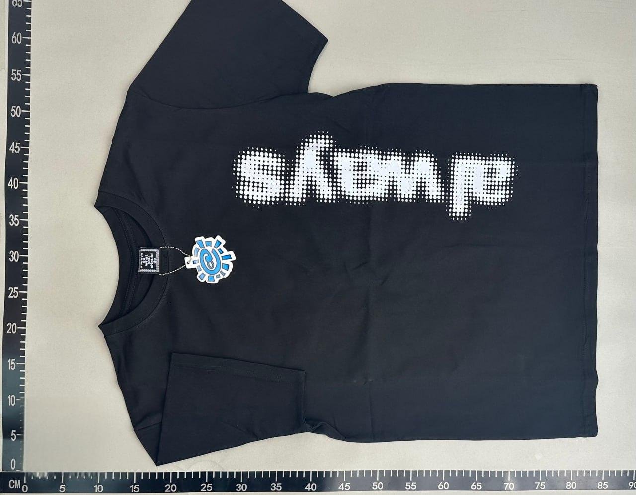 Adwysd T-Shirt [30 styles]