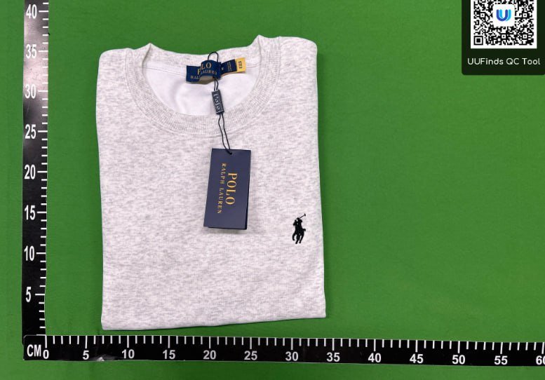 Ralph Lauren Sweatshirt (30+)