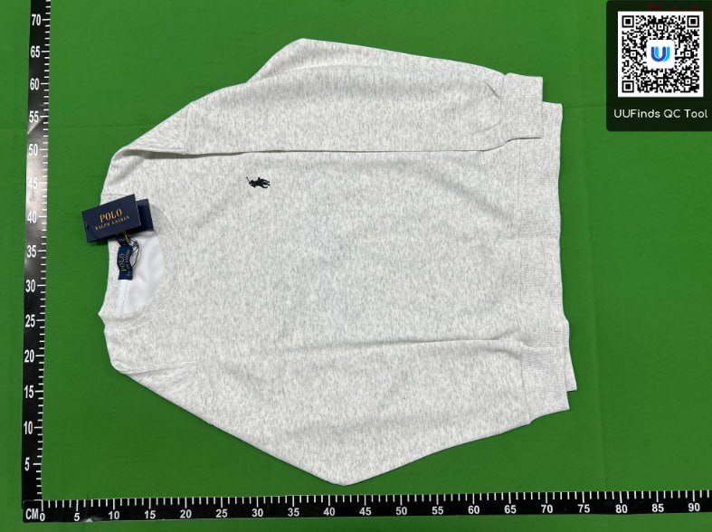 Ralph Lauren Sweatshirt (30+)