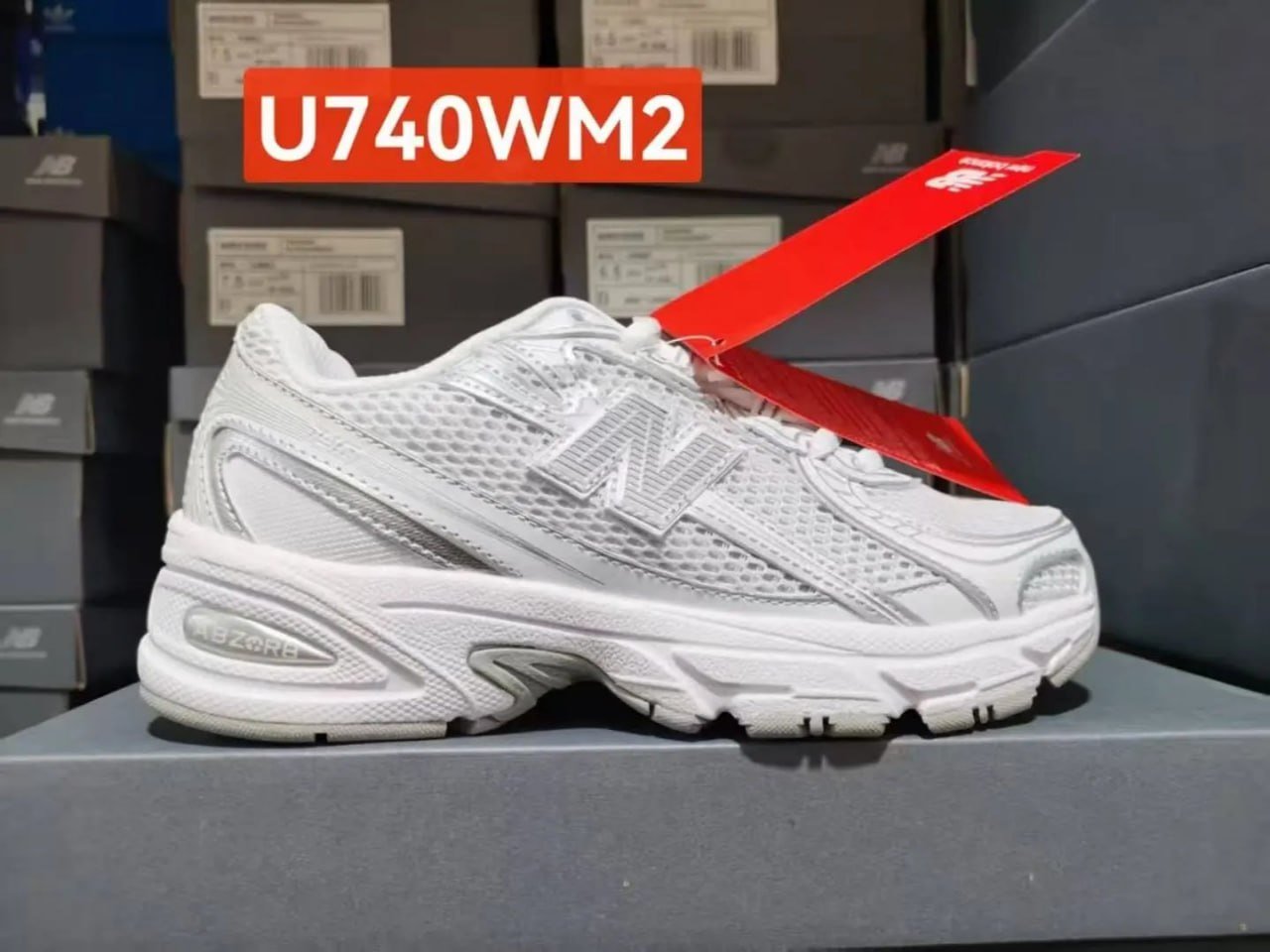 New Balance 1906/740 shoes