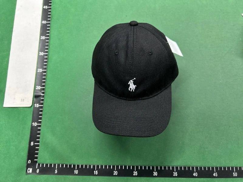 Ralph Lauren cap