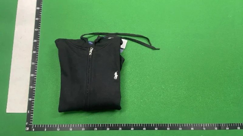 Ralph Lauren Hoodie Pants Set