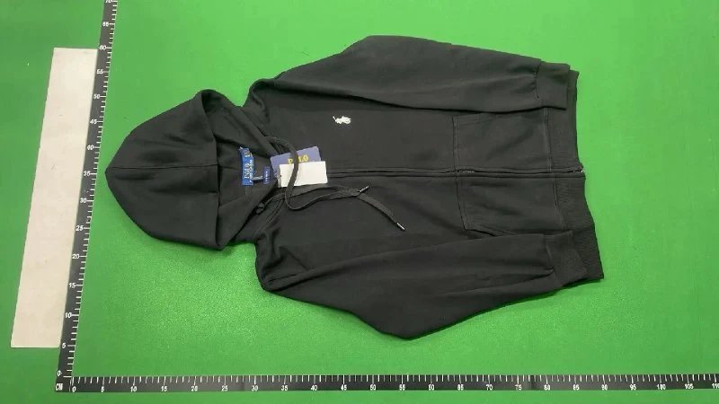 Ralph Lauren Hoodie Pants Set