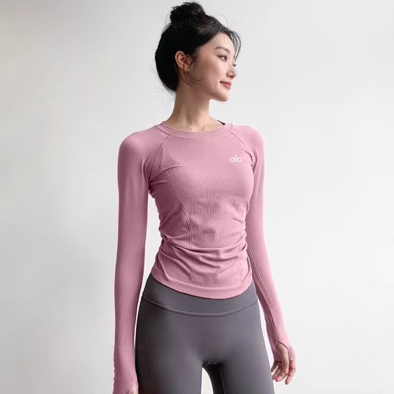 Alo Quick-Dry Yoga Top