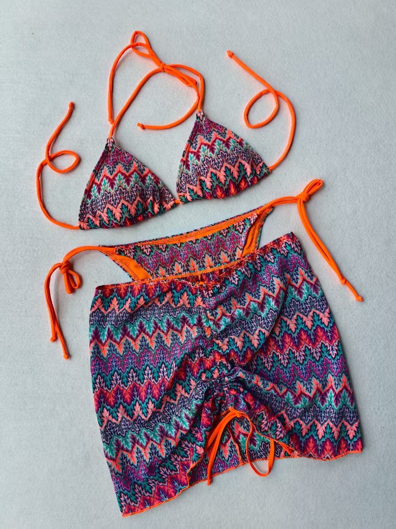 bikini swimsuit