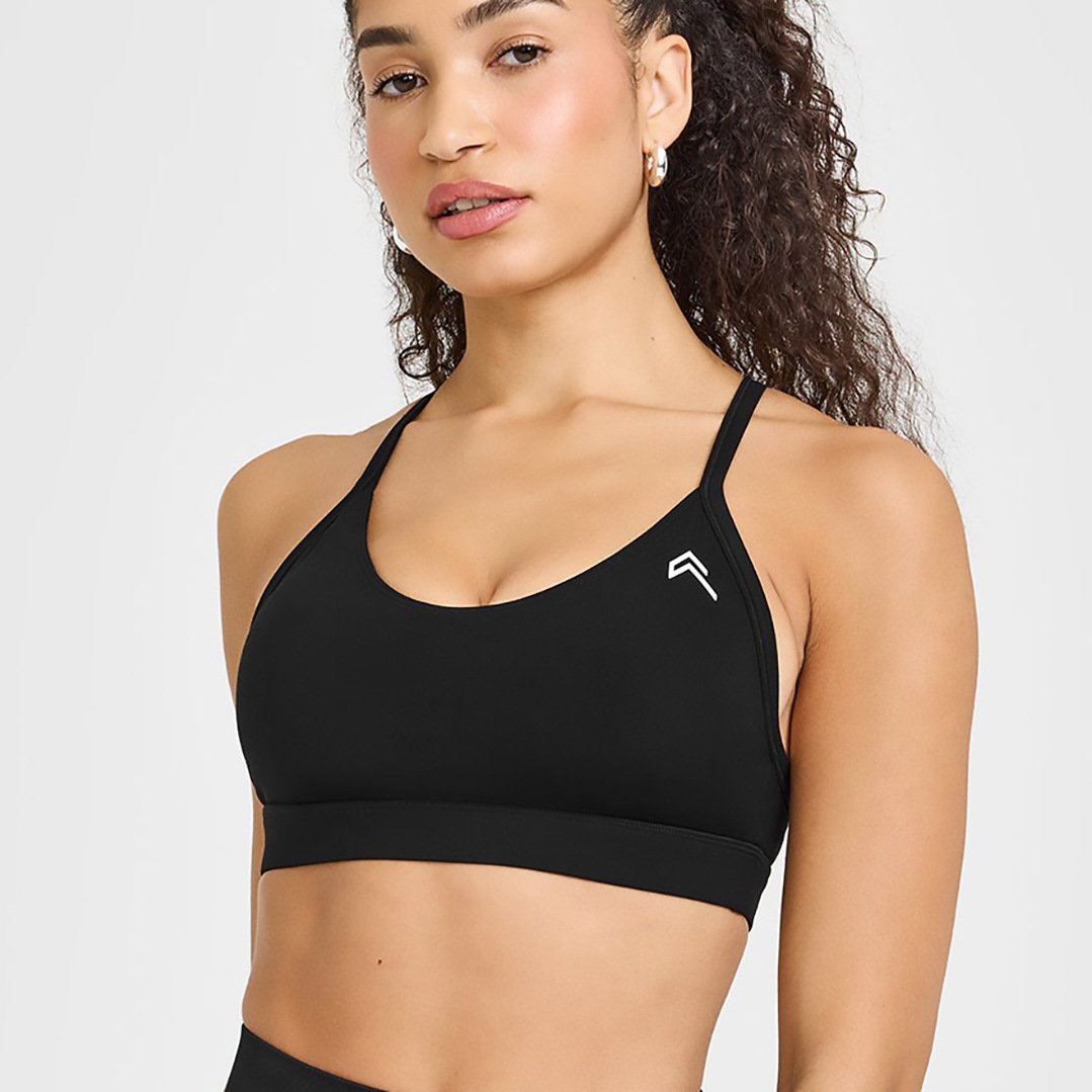 Alo Yoga High-Waisted Straight-Leg Pants