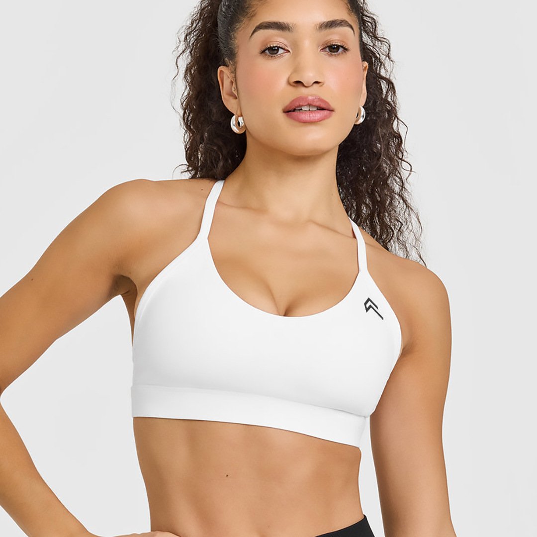 Alo Yoga High-Waisted Straight-Leg Pants