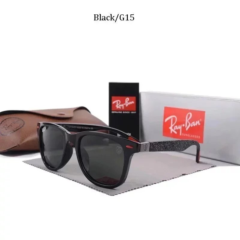 Ray-Ban Glasses