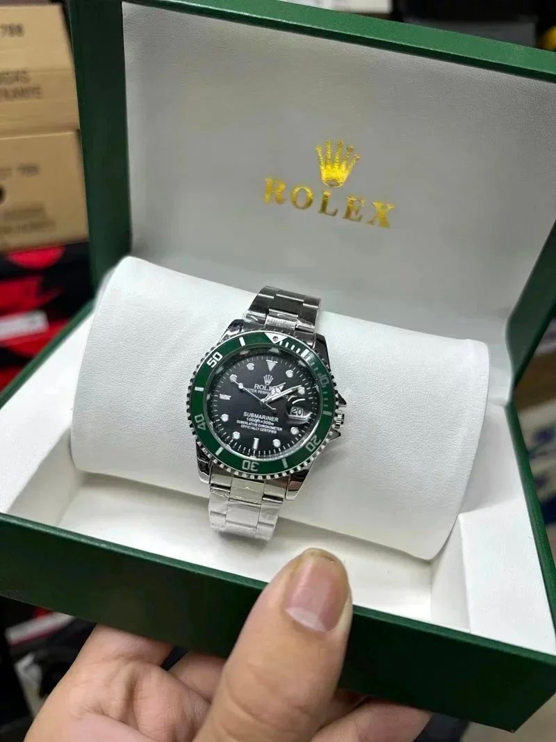 ROLEX Watches