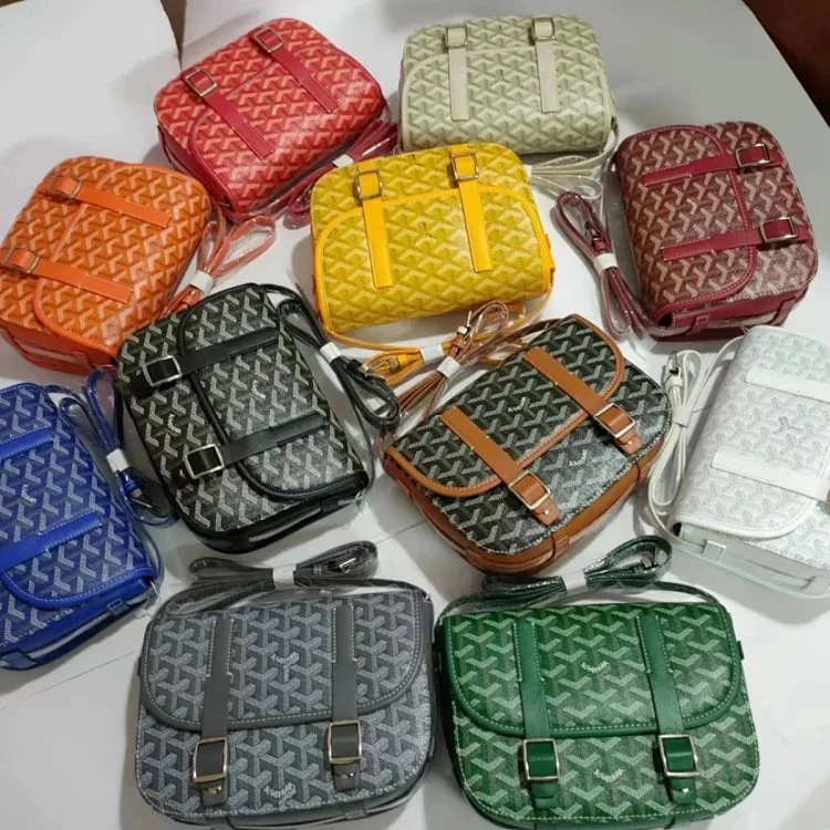 GOYARD  bags