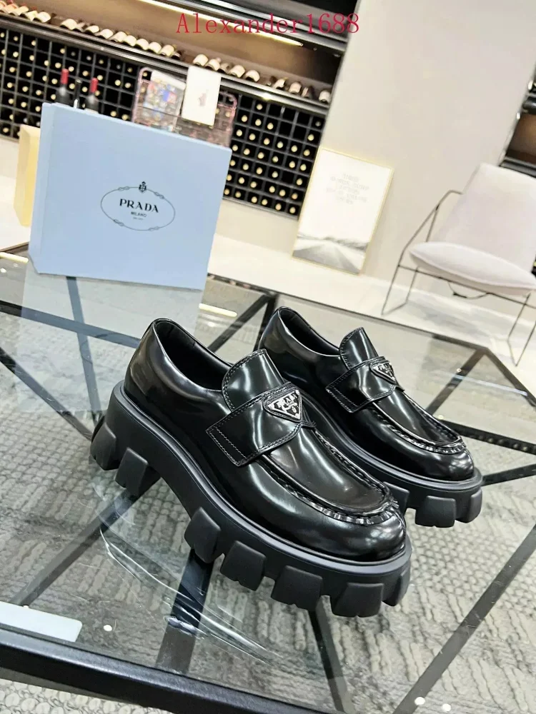 PRADA Shoes