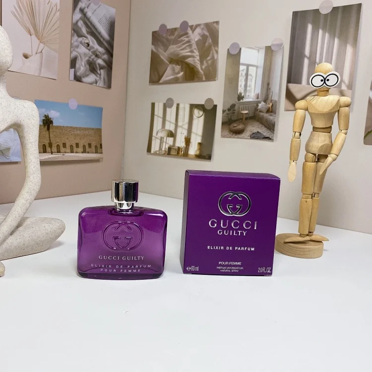 Gucci Guilty Perfume Essence 60ml