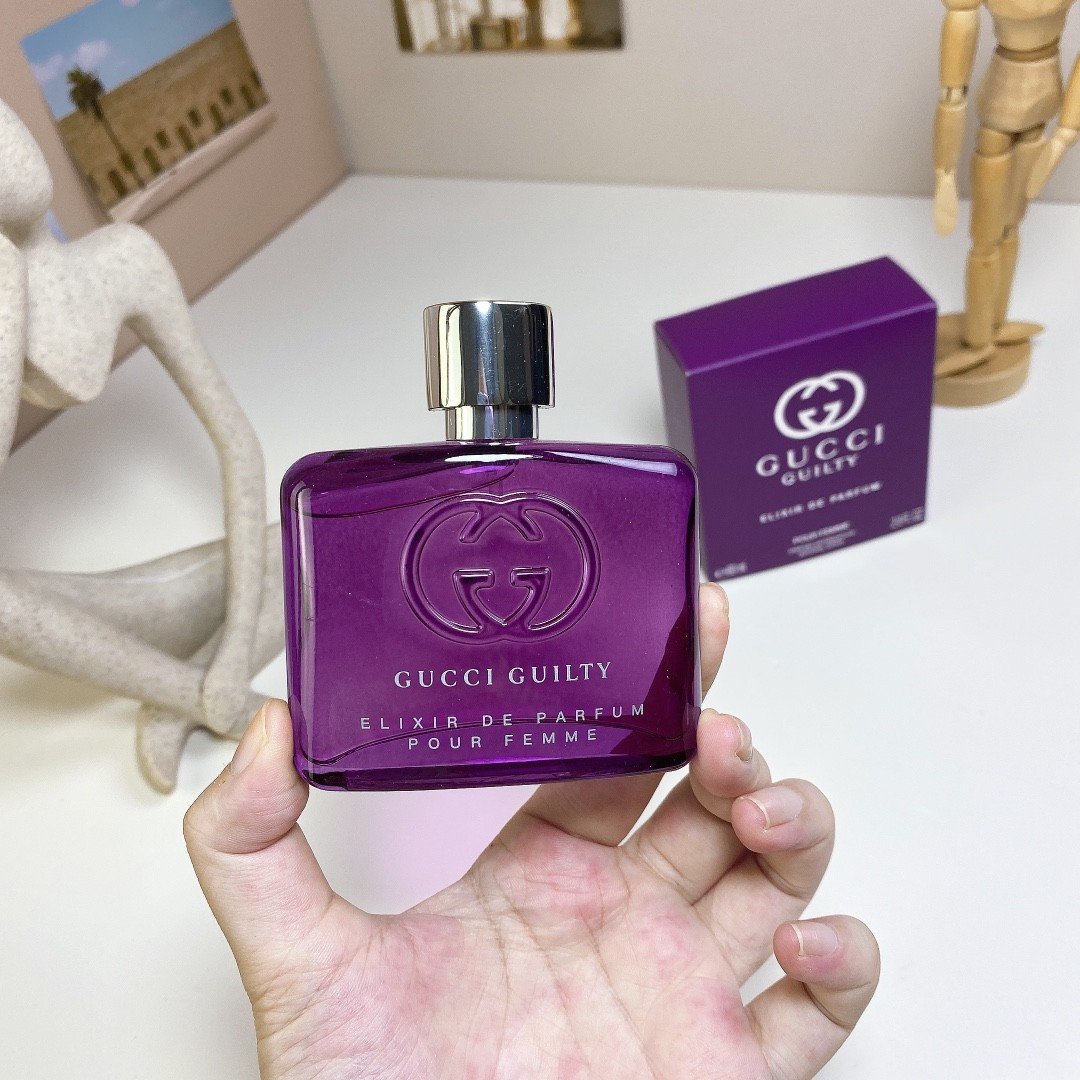 Gucci Guilty Perfume Essence 60ml