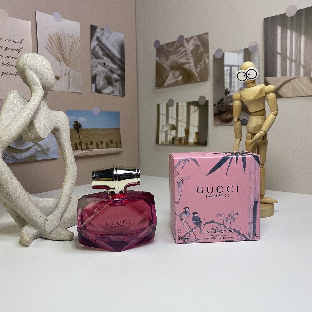 Gucci Women's Fragrance 75ml