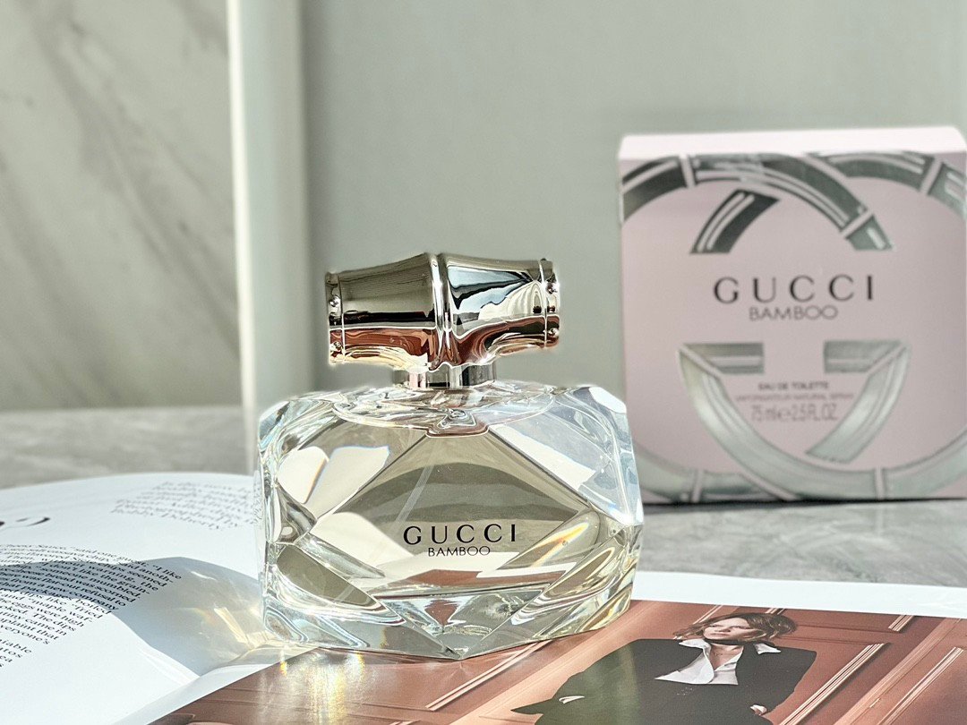 Gucci Women's Fragrance 75ml