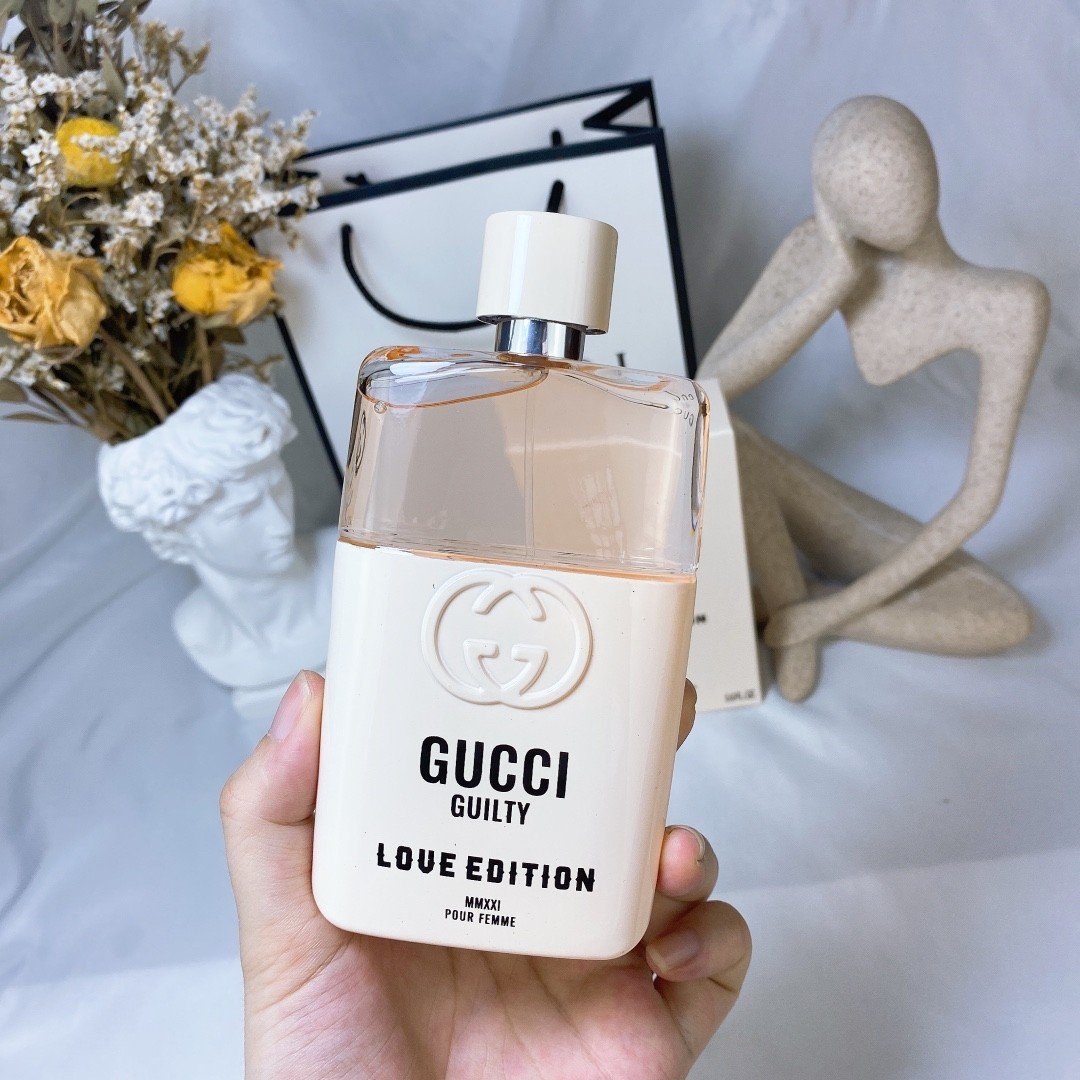 Gucci Guilty Eau de Parfum 100ml