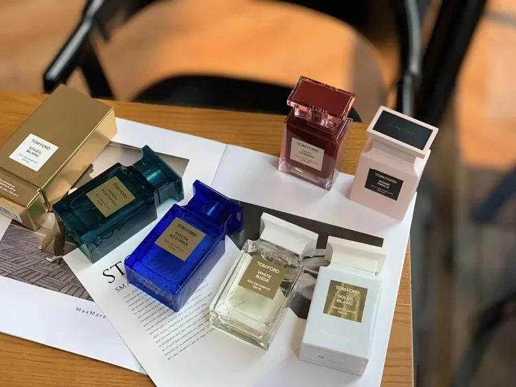 TOM FOPD  Parfum 100