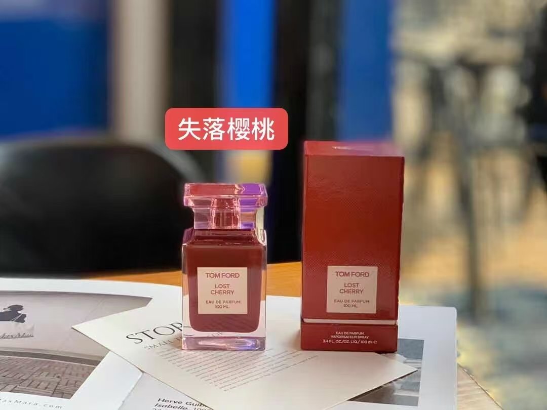 TOM FOPD  Parfum 100ml