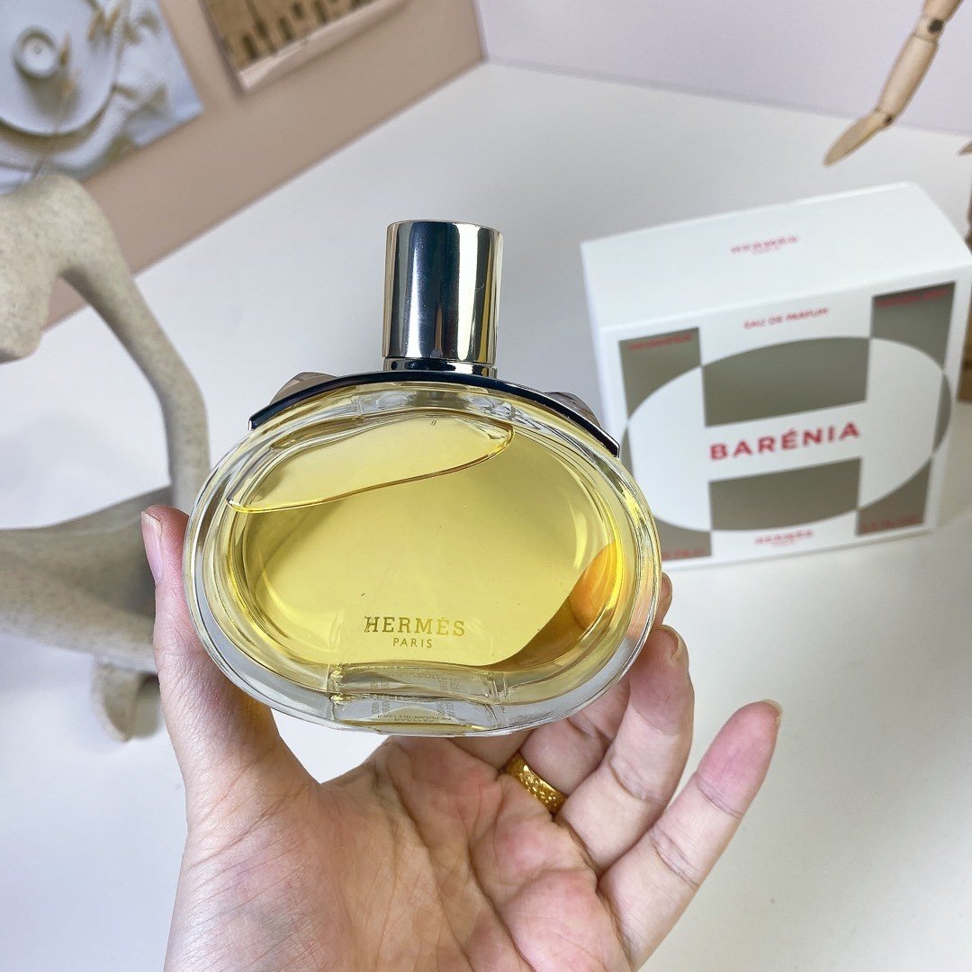 Hermès Eau de Parfum 100ml