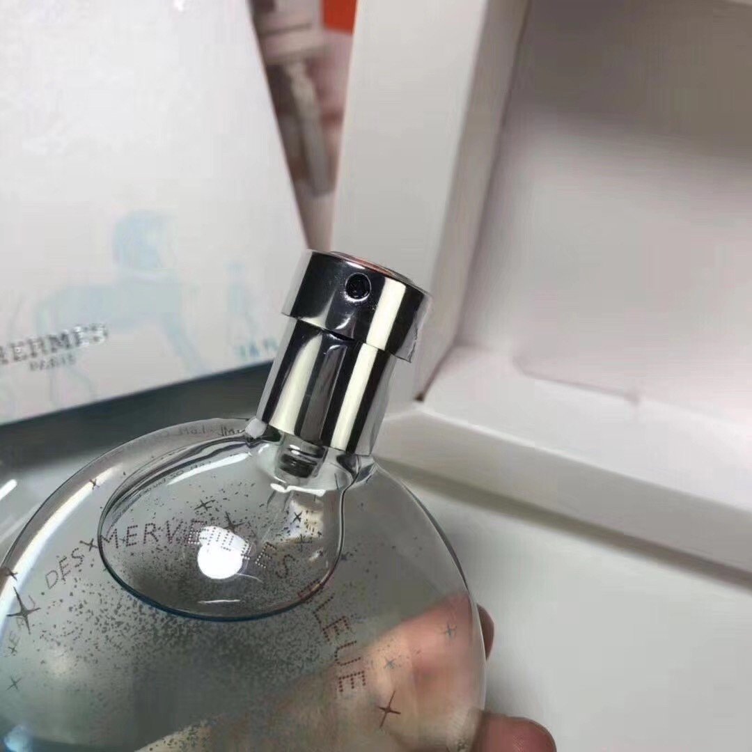 Hermès Star Collection Perfume