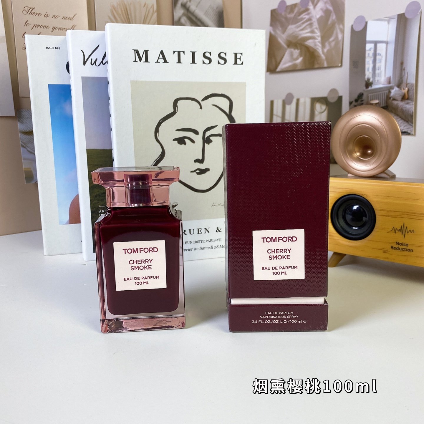 Tom ford    perfume  100ml