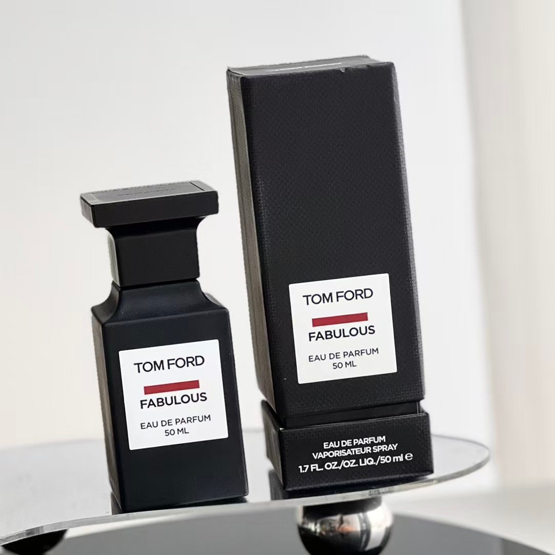 Tom ford    perfume  50ml