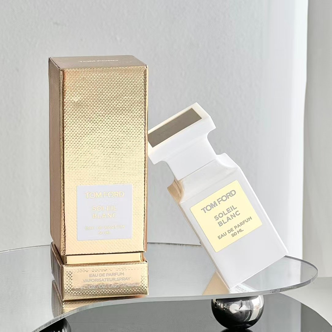 Tom ford    perfume  50ml