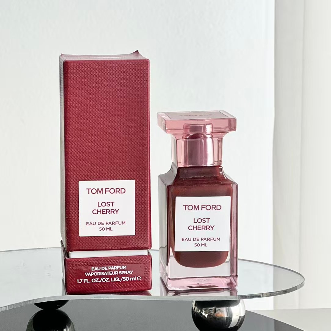 Tom ford    perfume  50ml