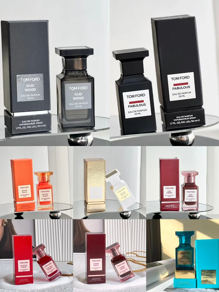 Tom ford    perfume  50ml