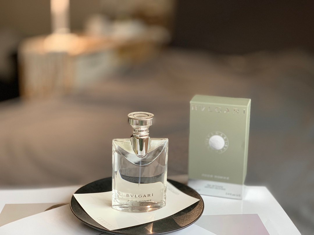 Bvlgari Darjeeling Tea Fragrance Collection 100ml