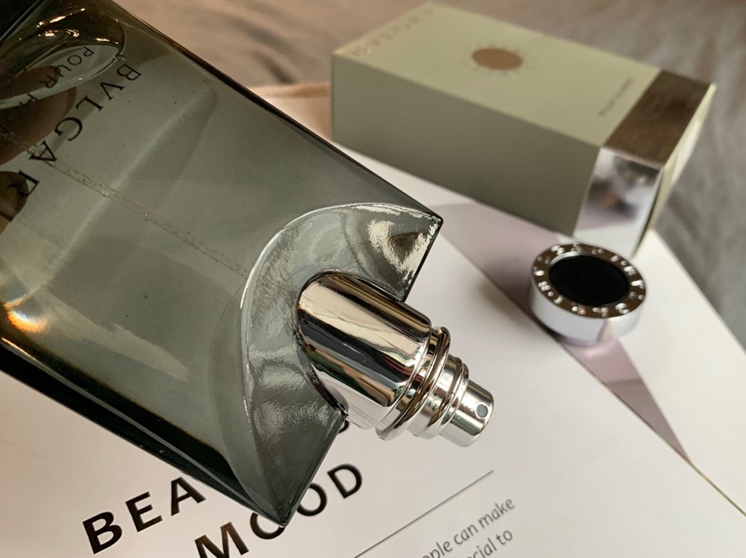 Bvlgari Darjeeling Tea Fragrance Collection 100ml