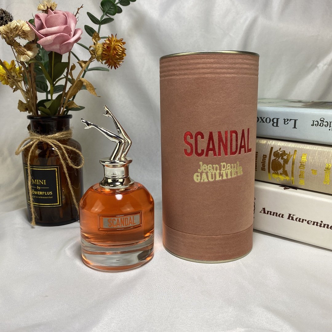 Gautier's Scandal Perfume
